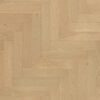 Clever Choice Meadows Sunbaked Herringbone Engineered