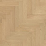 Clever Choice Meadows Sunbaked Herringbone Engineered Timber Flooring