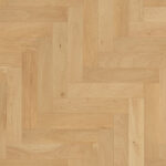 Clever Choice Meadows Toasted Almond Herringbone Engineered Timber Flooring