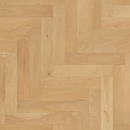 Clever Choice Meadows Toasted Almond Herringbone Engineered Timber Flooring