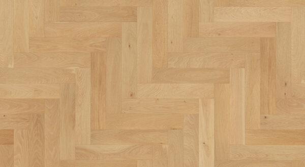 Clever Choice Meadows Toasted Almond Herringbone Engineered Timber Flooring