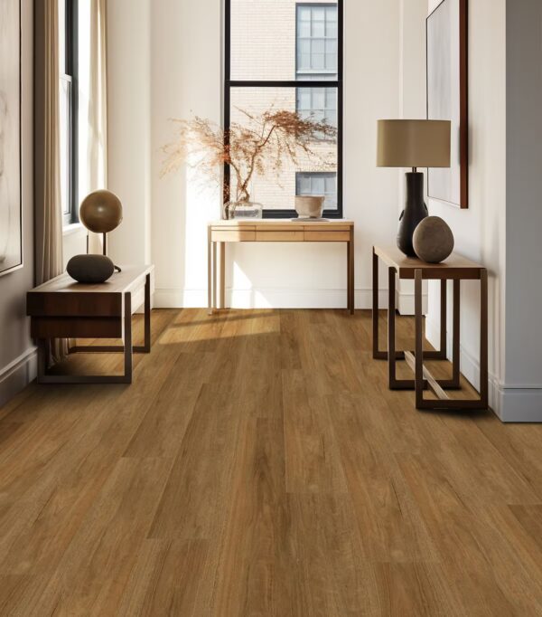 Decoline Calm Collection Spotted Gum Vinyl Flooring