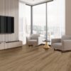 Decoline Calm Collection Limed Oak Vinyl Flooring