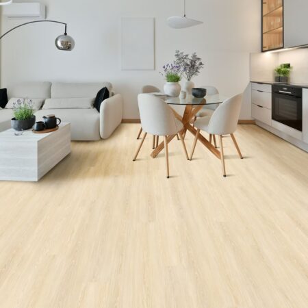 Decoline Calm Collection Pearl Vinyl Flooring