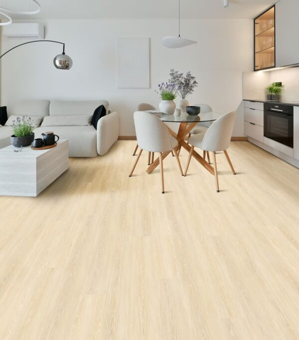 Decoline Calm Collection Pearl Vinyl Flooring