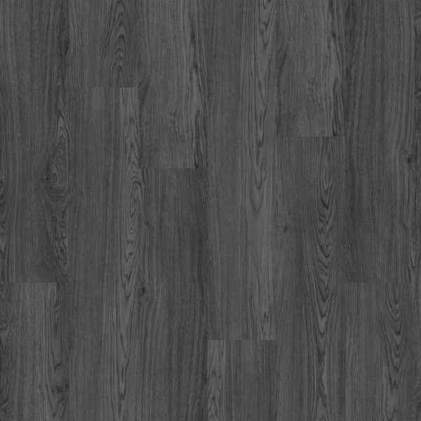Decoline Calm Collection Charcoal Vinyl Flooring