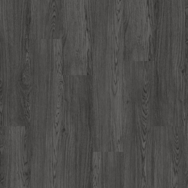 Decoline Calm Collection Charcoal Vinyl Flooring