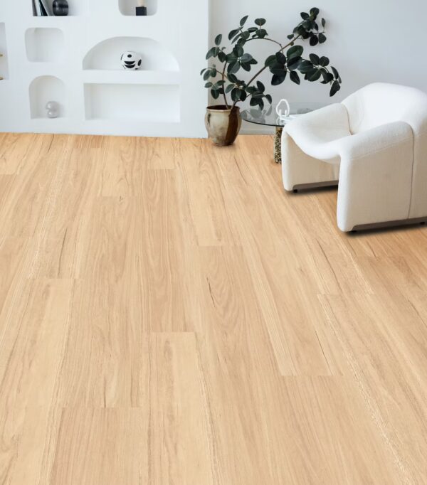 Decoline Skyline Collection Coastal Blackbutt Vinyl Flooring