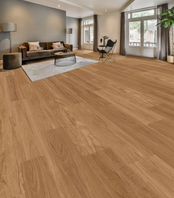 Decoline Skyline Collection Northern Blackbutt Vinyl Flooring