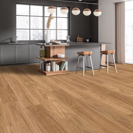 Decoline Skyline Collection Northern Spotted Gum Vinyl Flooring