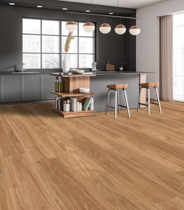 Decoline Skyline Collection Northern Spotted Gum Vinyl Flooring