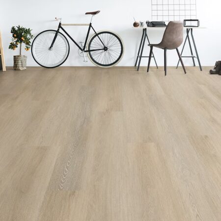 Decoline European Oak Scarborough Hybrid Flooring