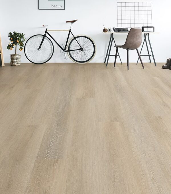 Decoline European Oak Scarborough Hybrid Flooring