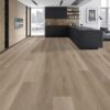 Decoline European Oak Sand Wood Hybrid Flooring
