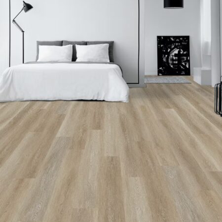 Decoline European Oak Country Oak Hybrid Flooring
