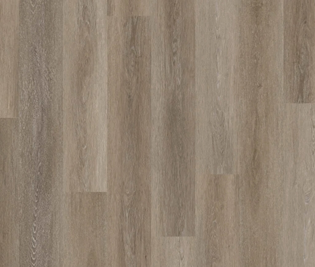 Decoline European Oak Hash Brown Hybrid Flooring - The Flooring Guys