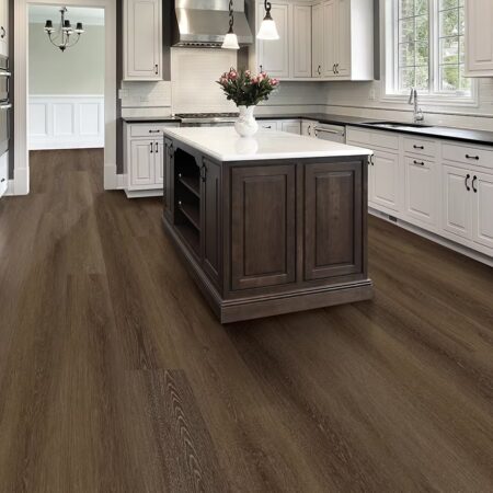 Decoline European Oak Tiramisu Hybrid Flooring