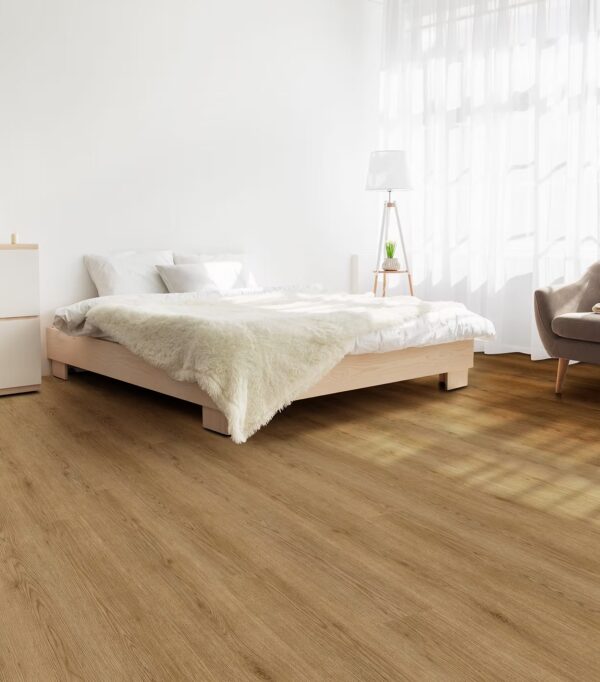 Decoline Horizon Collection Euro Oak Vinyl Flooring