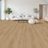 Decoline Horizon Collection White Oak Vinyl Flooring