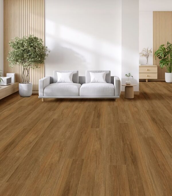 Decoline Horizon Collection Spotted Gum Vinyl Flooring