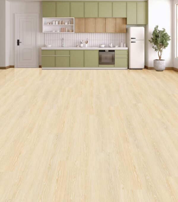 Decoline Horizon Collection Pearl Vinyl Flooring