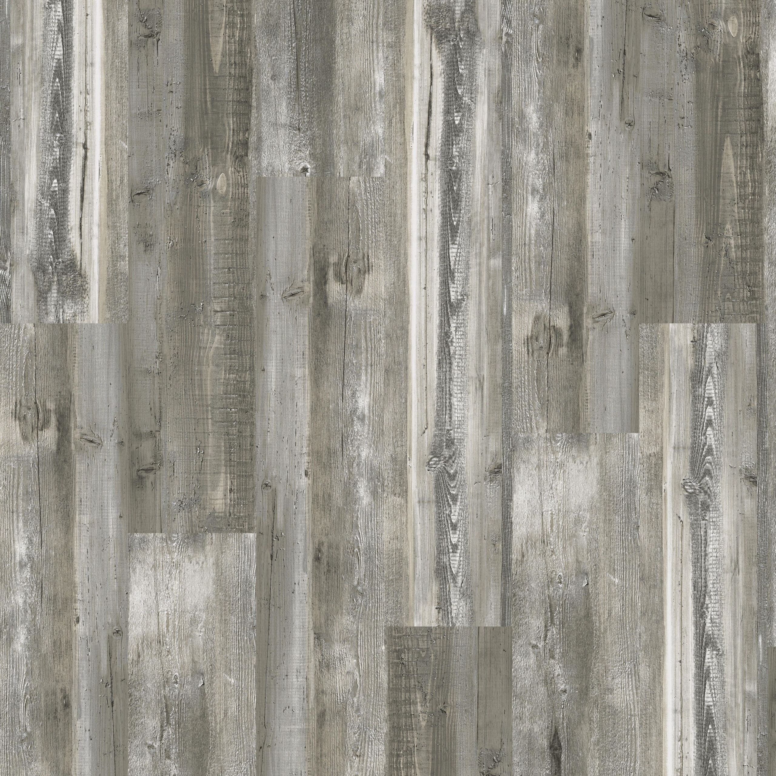 Decoline Horizon Collection Country Grey Vinyl Flooring - The Flooring Guys