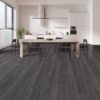 Decoline Horizon Collection Charcoal Grey Vinyl Flooring