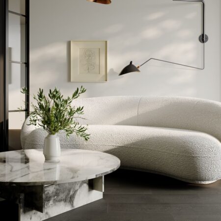 Wonderwood Granite Grey Engineered Timber Flooring