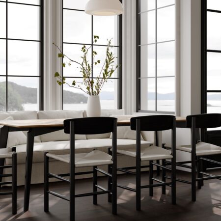 Wonderwood Tortilla Brown Engineered Timber Flooring