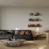 Wonderwood Mellow Beige Engineered Timber Flooring