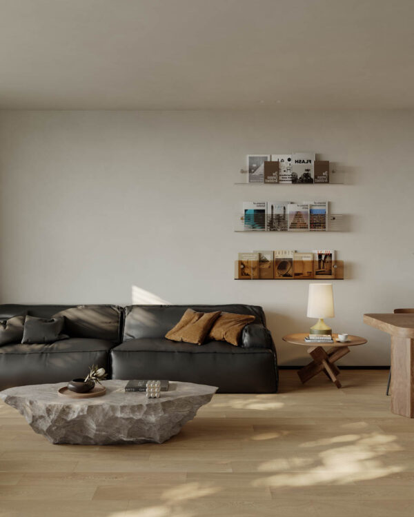 Wonderwood Mellow Beige Engineered Timber Flooring