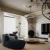 Wonderwood Antique White Engineered Timber Flooring