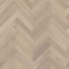 Wonderwood Herringbone Raw Neutral Engineered Timber Flooring