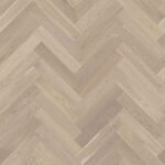 Wonderwood Herringbone Raw Neutral Engineered Timber Flooring