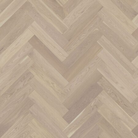Wonderwood Herringbone Raw Neutral Engineered Timber Flooring