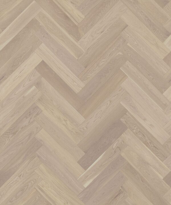 Wonderwood Herringbone Raw Neutral Engineered Timber Flooring