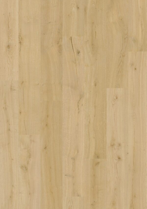 Quick-Step Impressive Cotton oak Laminate Flooring