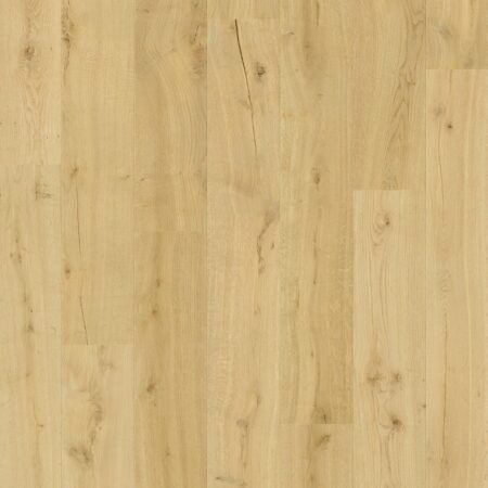 Quick-Step Impressive Almond oak Laminate Flooring
