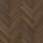 Wonderwood Herringbone Emberwood Engineered Timber Flooring