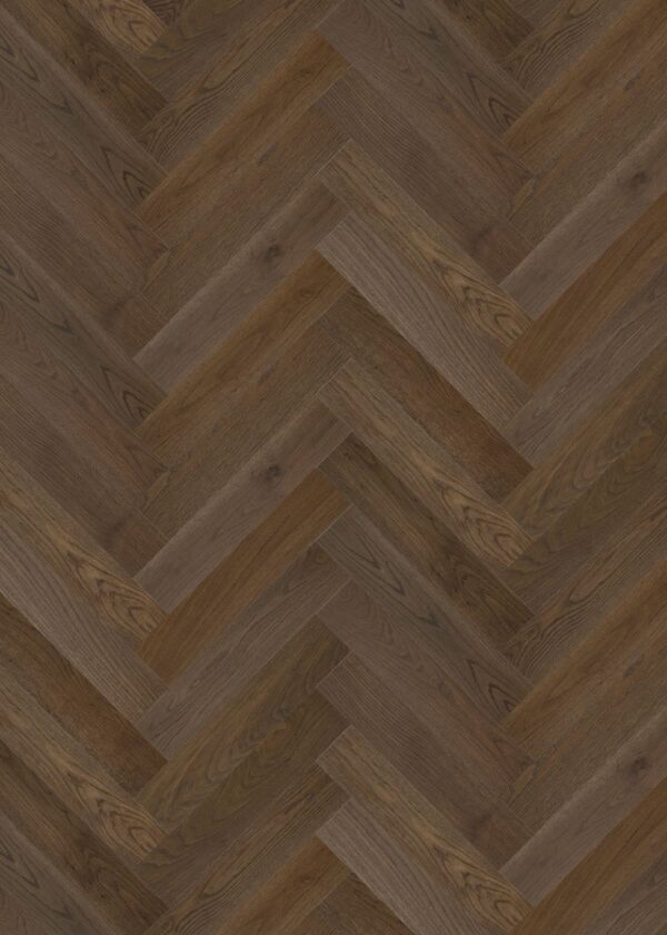 Wonderwood Herringbone Emberwood Engineered Timber Flooring