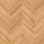 Wonderwood Herringbone Maison Beige Engineered Timber Flooring