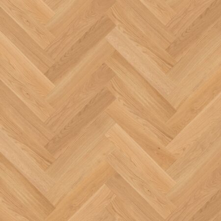 Wonderwood Herringbone Maison Beige Engineered Timber Flooring
