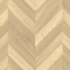 Wonderwood Chevron Mellow Beige Engineered Timber Flooring