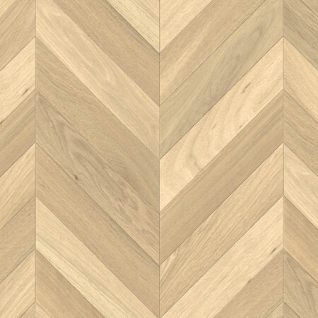 Wonderwood Chevron Mellow Beige Engineered Timber Flooring