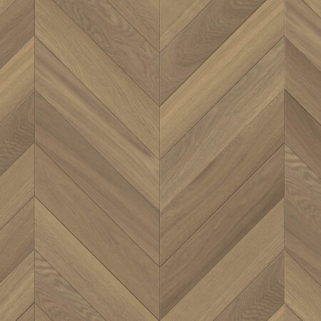 Wonderwood Chevron Tan Brown Engineered Timber Flooring