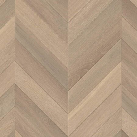 Wonderwood Chevron Terrace Grey Engineered Timber Flooring