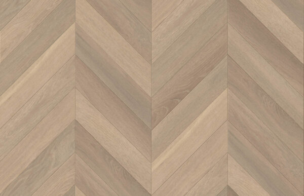 Wonderwood Chevron Terrace Grey Engineered Timber Flooring