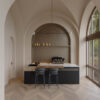 Wonderwood Chevron Terrace Grey Engineered Timber Flooring