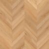 Wonderwood Chevron Maison Beige Engineered