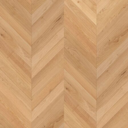 Wonderwood Chevron Maison Beige Engineered Timber Flooring